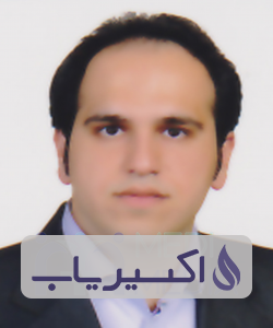 دکتر پیمان دارابی