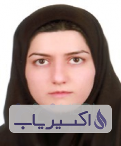 دکتر مژگان شهریاری