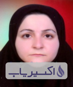 دکتر لیلا قنبریان