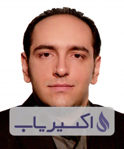 دکتر احسان قربانی