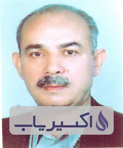 دکتر جلال میرحسینی