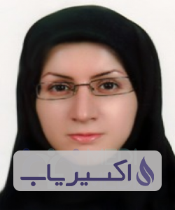 دکتر عادله عریضی سامانی