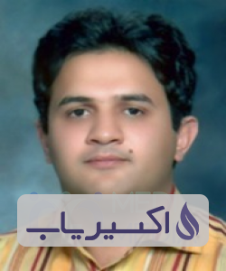 دکتر آرمان شفقت اردبیلی
