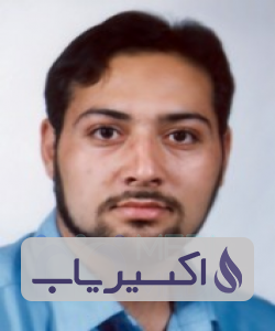 دکتر علی اکبر شریفیان درچه