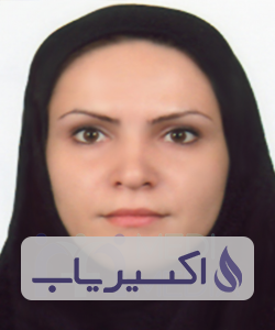 دکتر زهرا طرفی