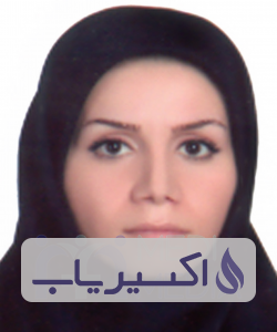 دکتر سعیده کاظمی