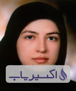 دکتر هاجر قربانی جلالیه