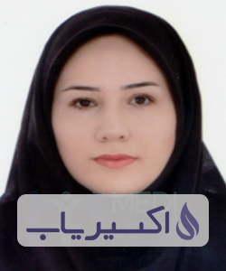 دکتر مریم ستاری طالخونچهء