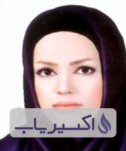 دکتر مریم ریسمان باف