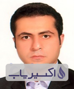 دکتر امین روشنائی