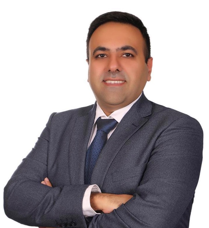 دکتر حمیدرضا رخصت یزدی
