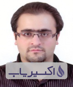 دکتر محمد ابراهیمی ساروی