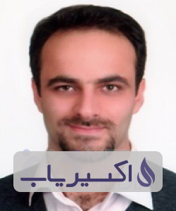 دکتر سیدهوتن فرقانی سعیدآبادی