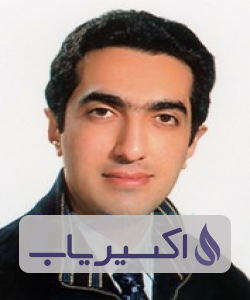 دکتر حسام خدابخشی