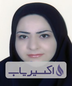 دکتر غزاله قاسم زاده کاشانی