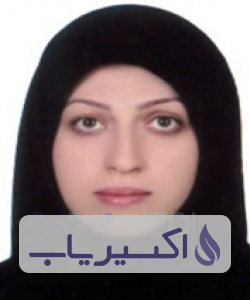 دکتر مریم شهنام