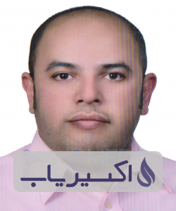 دکتر عرفان عاطفی