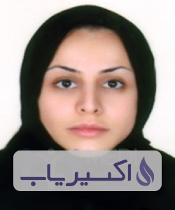 دکتر طاهره اروجی جوکار