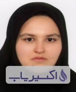 دکتر سارا فرهی آشتیانی