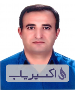 دکتر خسرو طائی