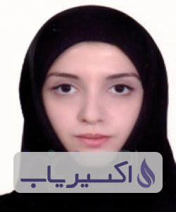 دکتر امینه امینی