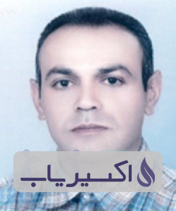 دکتر جبار طاهرخانی