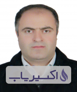 دکتر مهران مشایخی