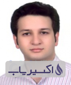 دکتر علیرضا آگهی