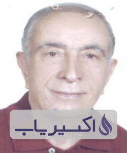 دکتر محمد صوفی نیا