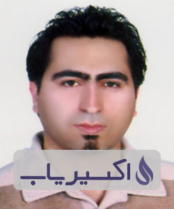 دکتر مسعود خدابخش