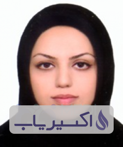 دکتر مریم رجحانی شیرازی