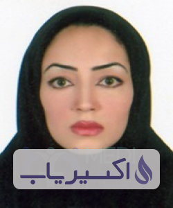 دکتر مونا صادق