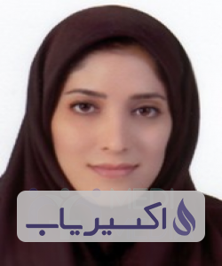 دکتر سمیه رستگارنیا