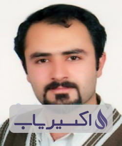 دکتر اسماعیل نادری