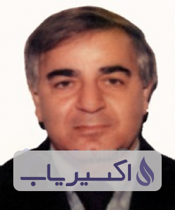 دکتر فریبرزهخامنش نبی زاده عراقی