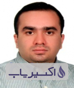 دکتر سیدعلیرضا مجدجباری