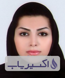 دکتر نینا رضاپور