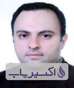 دکتر مهدی محمدجوادی