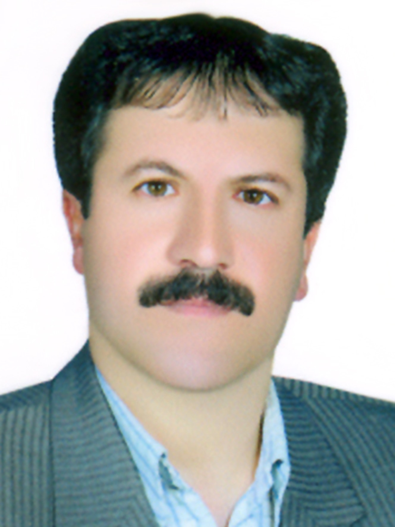 دکتر سیدحسین امینی