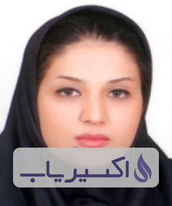 دکتر معصومه سجادی راد