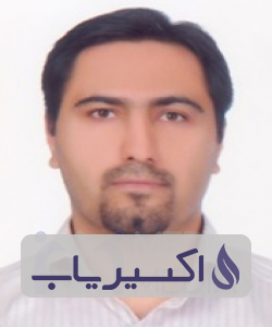 دکتر احسان وزیریان