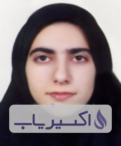 دکتر مریم مژده