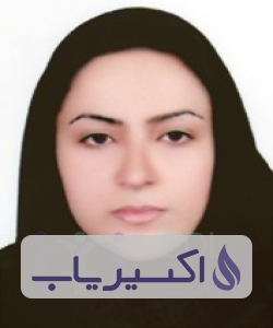 دکتر فاطمه بهرام نژاد