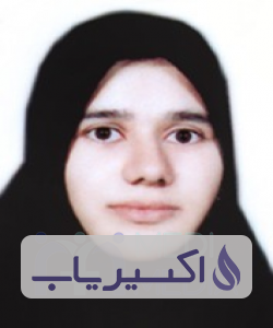 دکتر مرضیه سرانجام