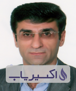 دکتر عاکف جوادی نیاریک