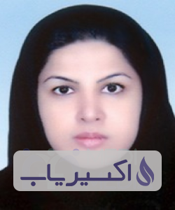 دکتر زهرا سامانی نوبندگانی