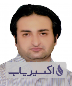 دکتر رضا روجائی