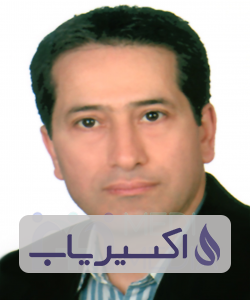 دکتر حمید دشتی