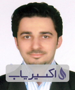 دکتر کورش نصیری مطلق