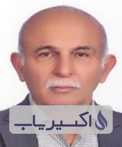 دکتر سیدابراهیم کتابچی